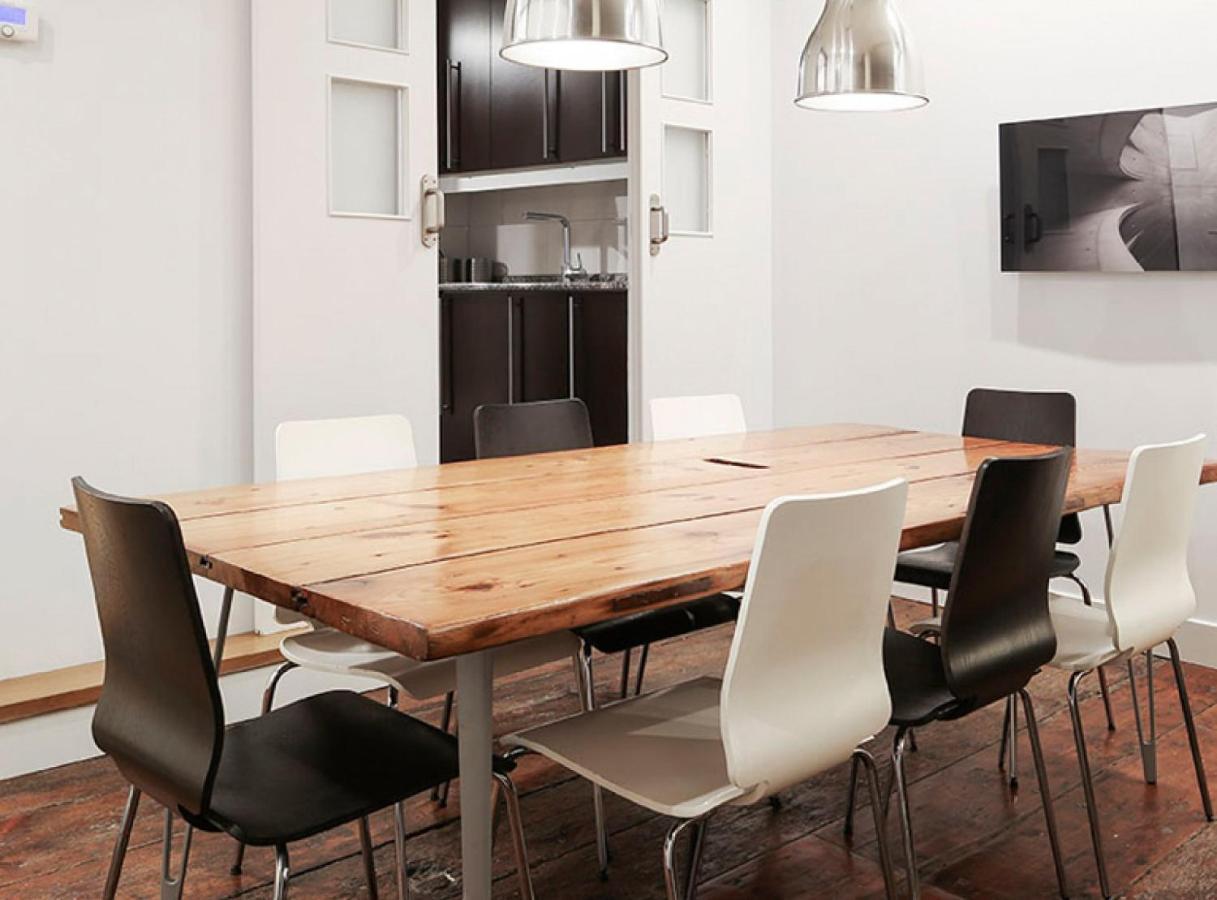 Casco Viejo Comodidad Y Elegancia Appartement *