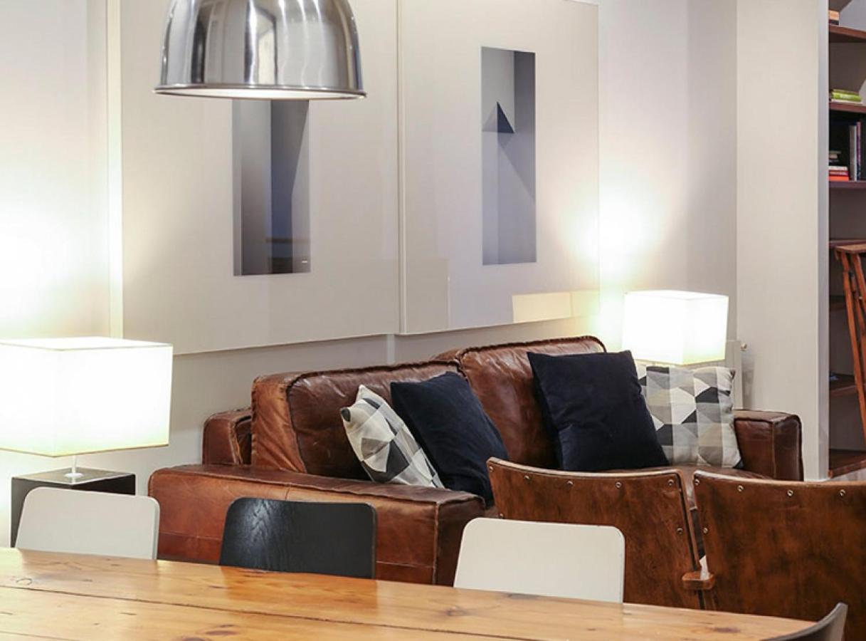 Casco Viejo Comodidad Y Elegancia * Bilbao