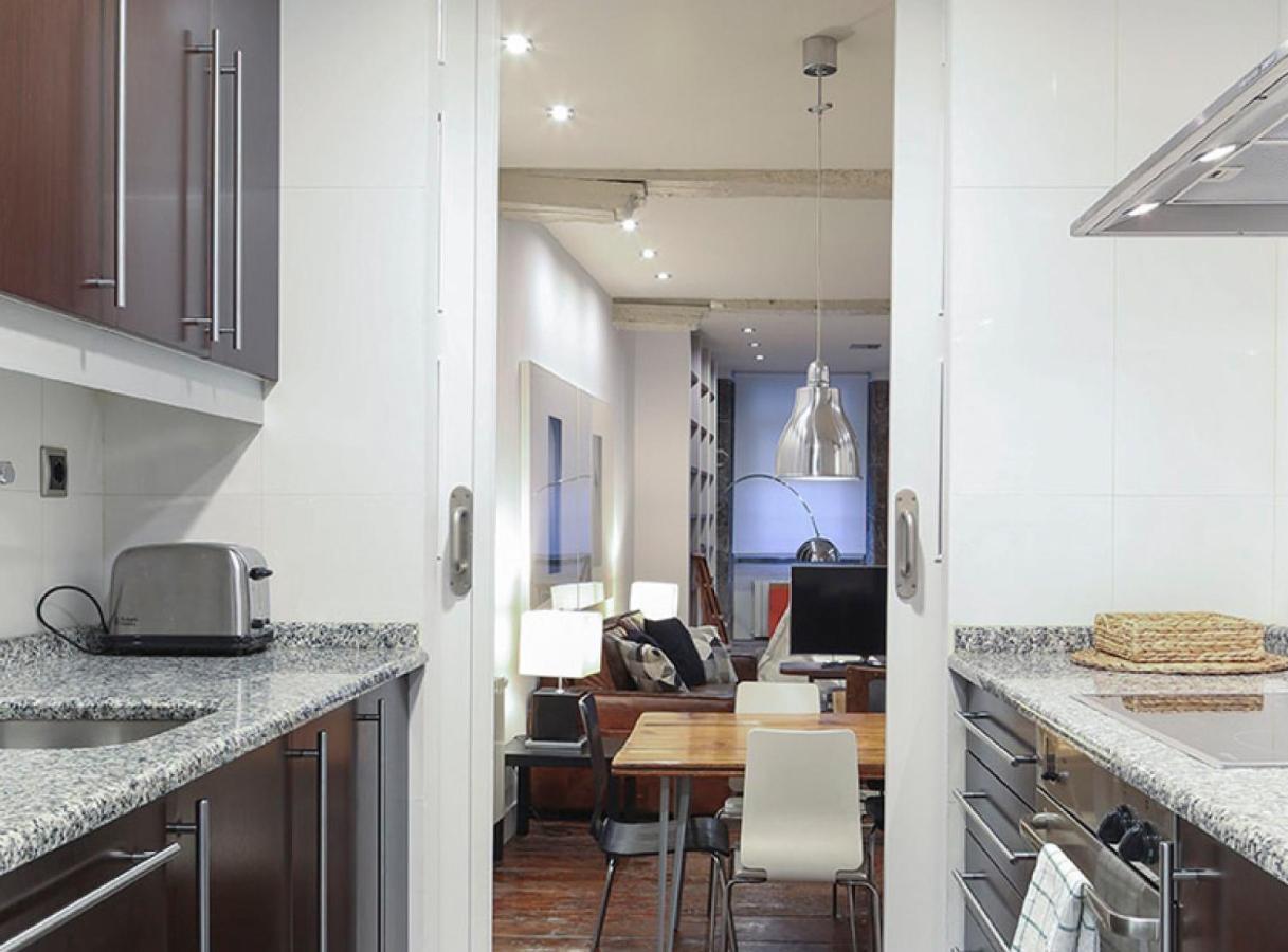 Casco Viejo Comodidad Y Elegancia Appartement Bilbao