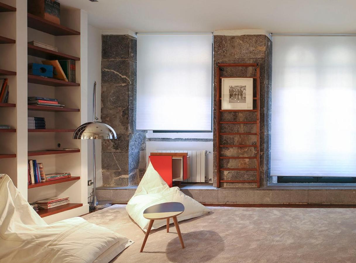 Casco Viejo Comodidad Y Elegancia Appartement