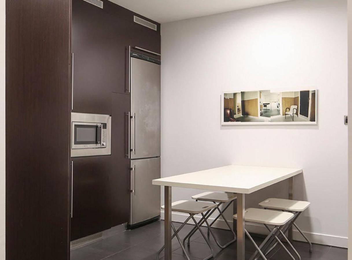 Appartement Casco Viejo Comodidad Y Elegancia *