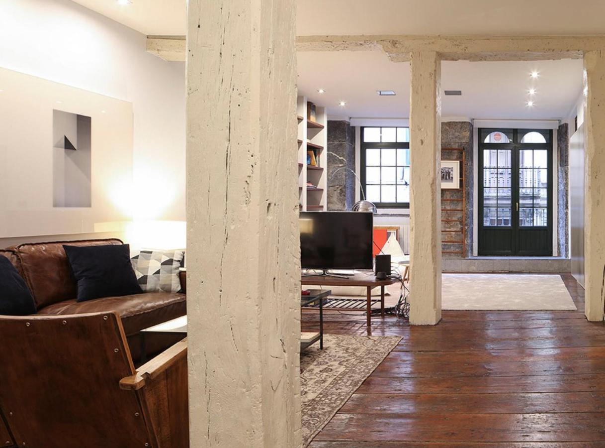 Casco Viejo Comodidad Y Elegancia Appartement *