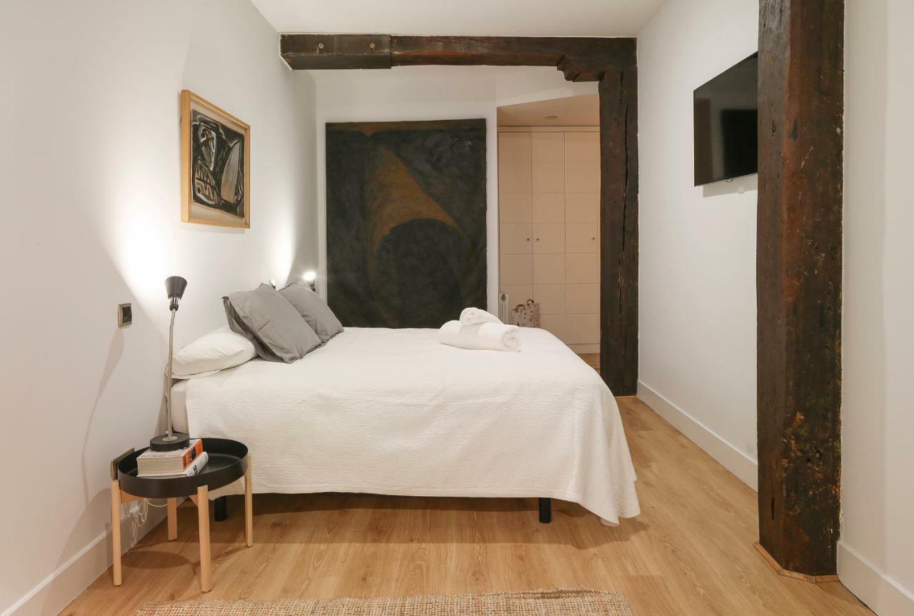 Casco Viejo Comodidad Y Elegancia Appartement *