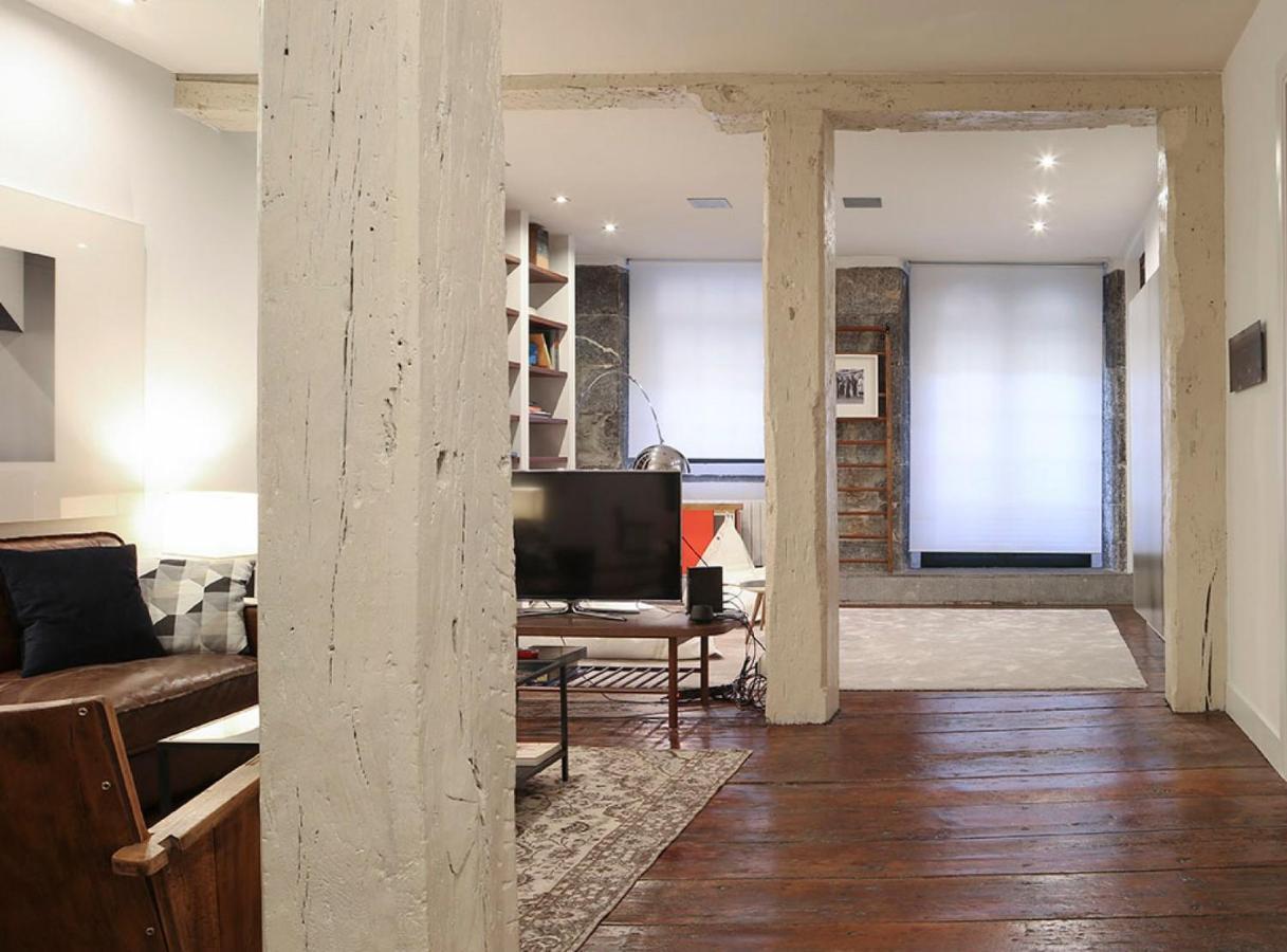 Casco Viejo Comodidad Y Elegancia Apartament *