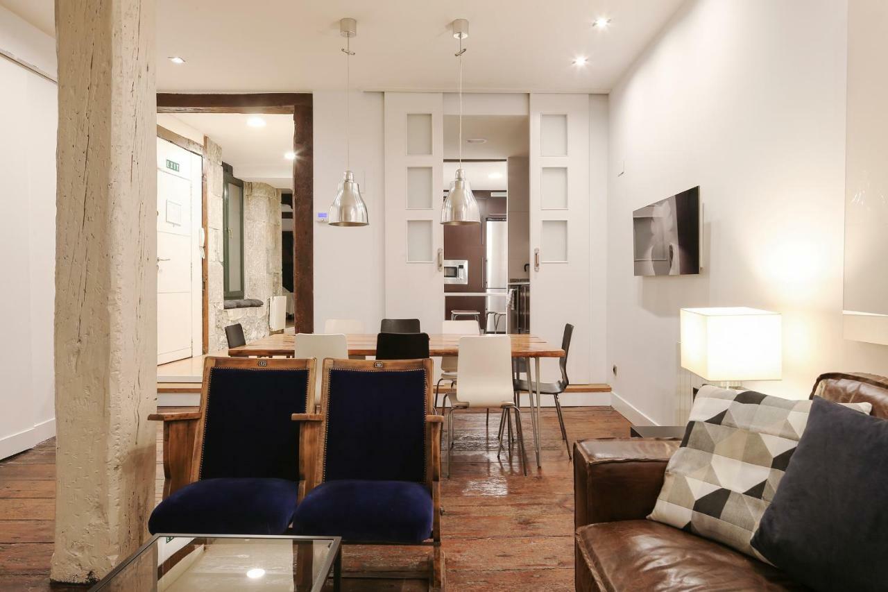 Casco Viejo Comodidad Y Elegancia * Bilbao