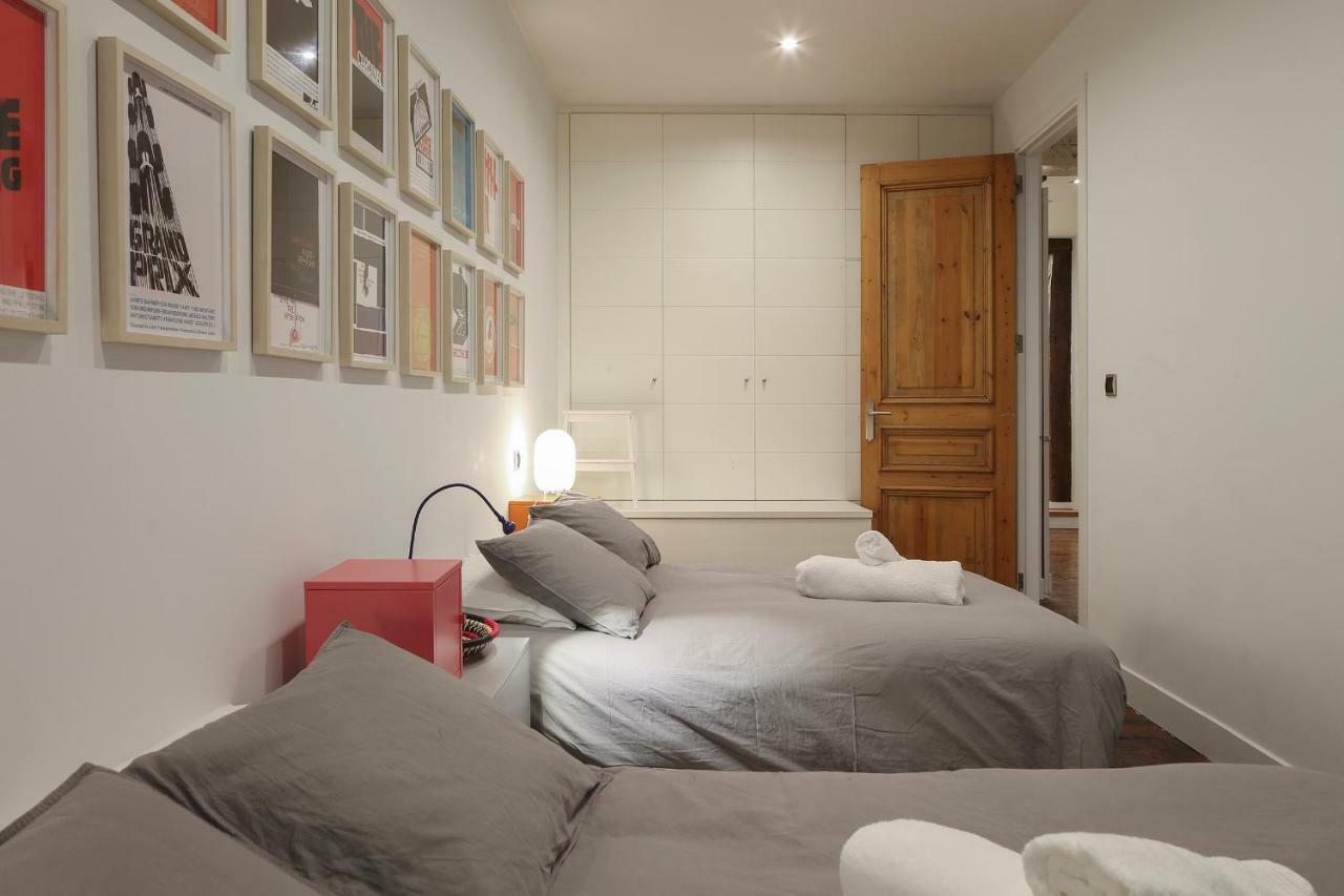Casco Viejo Comodidad Y Elegancia * Bilbao