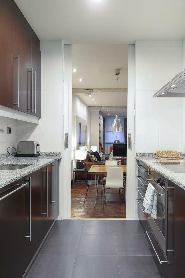 Apartament Casco Viejo Comodidad Y Elegancia *